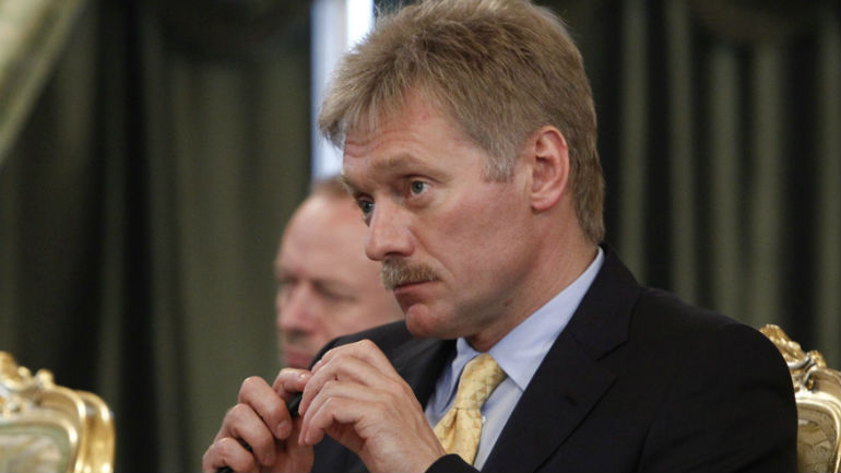 Κρεμλίνο: Μόνο ο Άσαντ μπορεί να αντιμετωπίσει το Ισλαμικό Χαλιφάτο